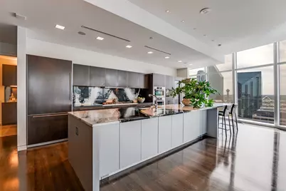 1918 Olive Street #2401, Dallas, TX 75201 - Photo 13