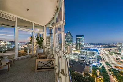 1918 Olive Street #2401, Dallas, TX 75201 - Photo 25