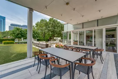 1918 Olive Street #2401, Dallas, TX 75201 - Photo 33