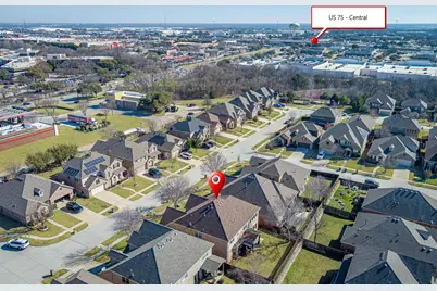 2409 Marshbrook Drive, McKinney, TX 75071 - Photo 29