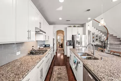 2409 Marshbrook Drive, McKinney, TX 75071 - Photo 7