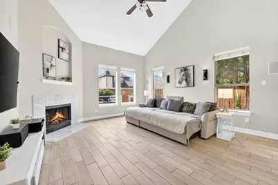 1520 Canary Drive, Little Elm, TX 75068 - Photo 9