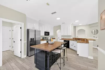 1520 Canary Drive, Little Elm, TX 75068 - Photo 17