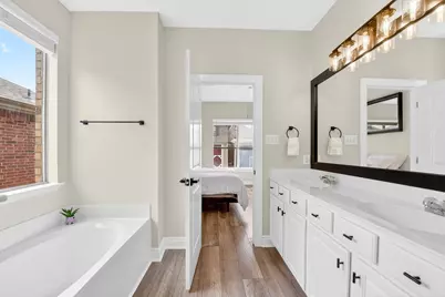 1520 Canary Drive, Little Elm, TX 75068 - Photo 23