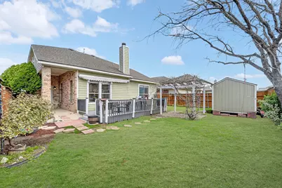 1520 Canary Drive, Little Elm, TX 75068 - Photo 37