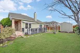 1520 Canary Dr, Little Elm, TX 75068 - Photo 37