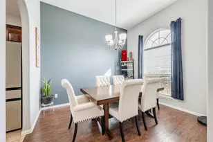 2717 Twinflower Dr, Fort Worth, TX 76244 - Photo 3