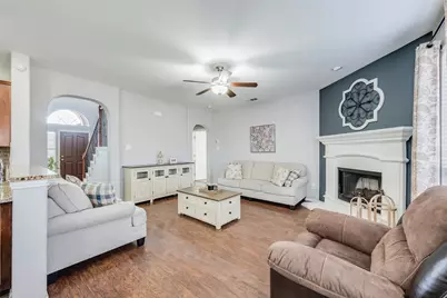 2717 Twinflower Drive, Fort Worth, TX 76244 - Photo 11