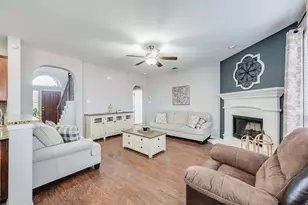 2717 Twinflower Dr, Fort Worth, TX 76244 - Photo 11