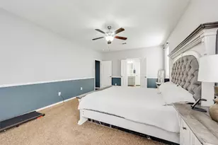 2717 Twinflower Dr, Fort Worth, TX 76244 - Photo 17