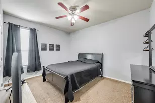 2717 Twinflower Dr, Fort Worth, TX 76244 - Photo 23