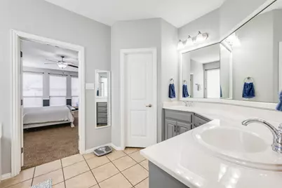 2717 Twinflower Drive, Fort Worth, TX 76244 - Photo 19