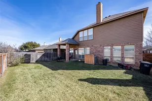 2717 Twinflower Dr, Fort Worth, TX 76244 - Photo 25