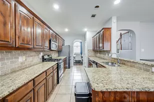 2717 Twinflower Dr, Fort Worth, TX 76244 - Photo 7