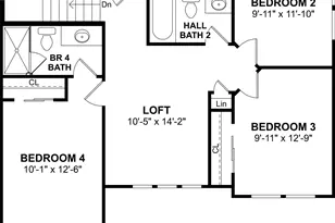 3512 River Crk Trl, Sherman, TX 75092 - Photo 3