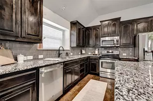 11916 Long Stone Dr, Burleson, TX 76028 - Photo 15