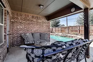 11916 Long Stone Dr, Burleson, TX 76028 - Photo 35