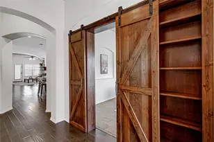 11916 Long Stone Dr, Burleson, TX 76028 - Photo 5