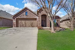 11916 Long Stone Dr, Burleson, TX 76028 - Photo 1