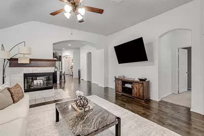 11916 Long Stone Drive, Burleson, TX 76028 - Photo 9