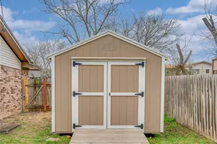 706 Krueger St, Clifton, TX 76634 - Photo 23