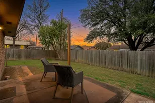 706 Krueger St, Clifton, TX 76634 - Photo 21