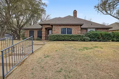7513 Ramble Wood Trail, Fort Worth, TX 76132 - Photo 1