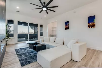 2806 Guymon Street, Dallas, TX 75212 - Photo 5