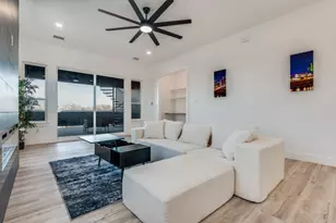 2806 Guymon St, Dallas, TX 75212 - Photo 5