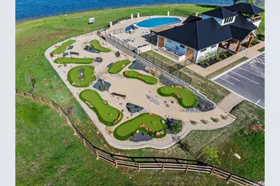 381 Lakewood Lane, Honey Grove, TX 75446 - Photo 1