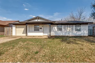 6544 Cinnamon Oaks Drive, Dallas, TX 75241 - Photo 1