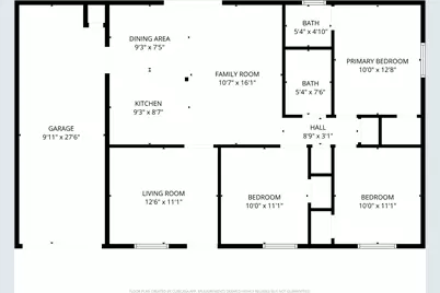 6544 Cinnamon Oaks Drive, Dallas, TX 75241 - Photo 13