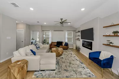 10436 Mituna Street, Fort Worth, TX 76179 - Photo 23