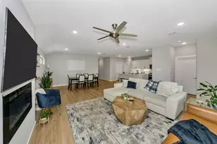 10436 Mituna St, Fort Worth, TX 76179 - Photo 21