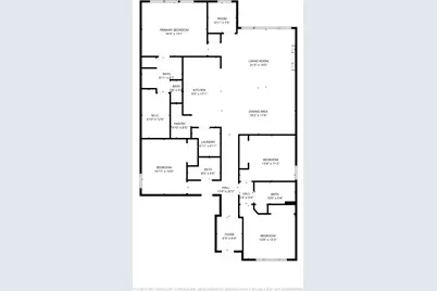 10436 Mituna Street, Fort Worth, TX 76179 - Photo 3