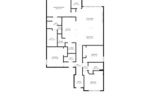 10436 Mituna St, Fort Worth, TX 76179 - Photo 3