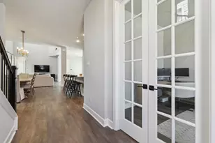 2121 Tolleson Dr, Fort Worth, TX 76008 - Photo 3