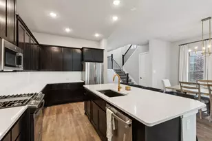 2121 Tolleson Dr, Fort Worth, TX 76008 - Photo 7