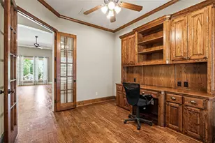 3304 Twin Lakes Dr, Celina, TX 75078 - Photo 5