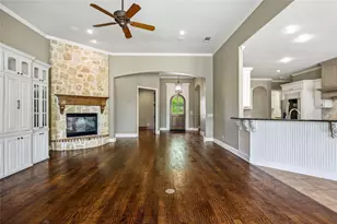 3304 Twin Lakes Dr, Celina, TX 75078 - Photo 7