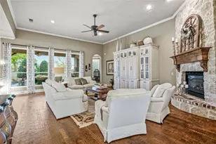 3304 Twin Lakes Dr, Celina, TX 75078 - Photo 13