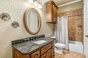 3304 Twin Lakes Dr, Celina, TX 75078 - Photo 27