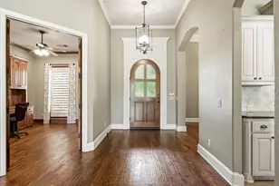 3304 Twin Lakes Dr, Celina, TX 75078 - Photo 3