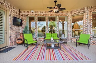 3304 Twin Lakes Dr, Celina, TX 75078 - Photo 33