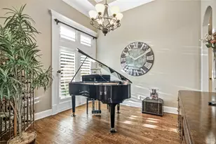 3304 Twin Lakes Dr, Celina, TX 75078 - Photo 5