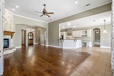 3304 Twin Lakes Drive, Celina, TX 75078 - Photo 9