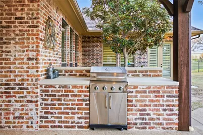 3304 Twin Lakes Drive, Celina, TX 75078 - Photo 29