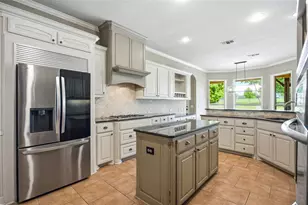 3304 Twin Lakes Dr, Celina, TX 75078 - Photo 11