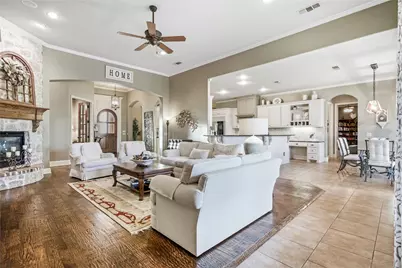 3304 Twin Lakes Drive, Celina, TX 75078 - Photo 11