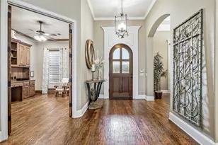 3304 Twin Lakes Dr, Celina, TX 75078 - Photo 3